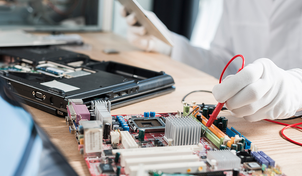 Essential Tips for Electronic Item Maintenance