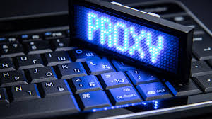 The Future of Proxy Technology: Innovations and Trends in Residential Proxies
